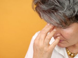 "İlaçlar İdrar Kaçırma Sorununu Doğurabilir"