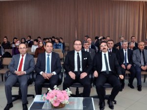 Gümüşhane’de 22 Okula Beyaz Bayrak