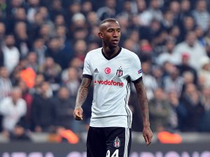 Beşiktaş’ın Talisca Başvurusu Reddedildi
