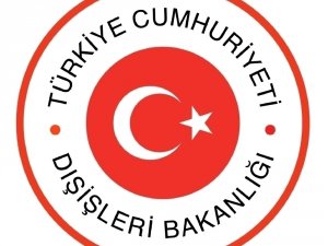 Hollanda Maslahatgüzarı, Dışişleri Bakanlığına Çağrıldı