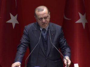 "Afrin Şehir Merkezini Bir An Önce Kuşatıp..."