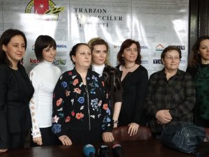 Karadeniz İlleri Kadın Platformu Derneği Kurucu Üyesi Turan: “Sığınma Evlerinde 13-14 Yaşlarında Hamile Çocuklar Oluyor”