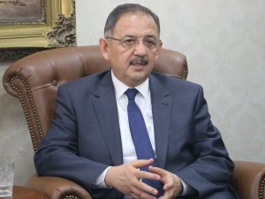 Doğru Bir Planlamayla Yapılırsa Önümüzdeki Yüzyıllar Rahat Eder”