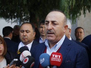 "Hollanda Bizimle İlişkilerini Düzeltmek İstiyorsa..."