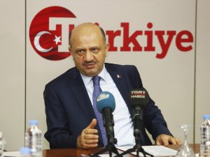"Zeytin Dalı’ndaki Başarının En Önemli Sırlarından Biri..."