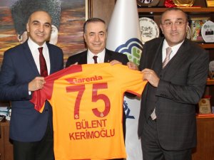 "Uefa’nın Galatasaray’a Şans Vereceğini Umuyorum"