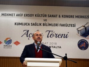 ”Türkiye Avrupa’nın Sigortasıdır“