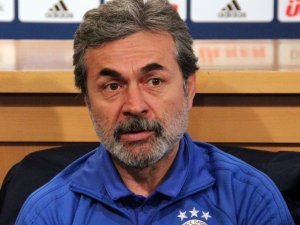 Şenol Güneş Ve Aykut Kocaman, Pfdk’ya Sevk Edildi