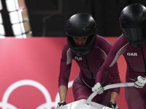 Pyeongchang’da Doping Skandalı