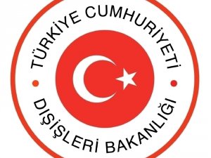 Dışişleri Bakanlığı’den İsrail’e Tepki