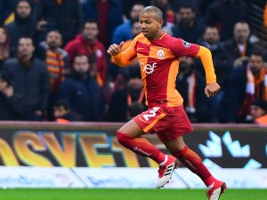 Mariano, 3 Hafta Sonra Süre Aldı