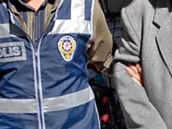 Rize operasyona dahil