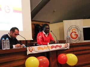 “Golden Önce Şampiyonluk Önemli”