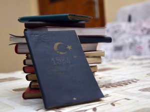 12 Bin 775 Gün Bu Günlükte