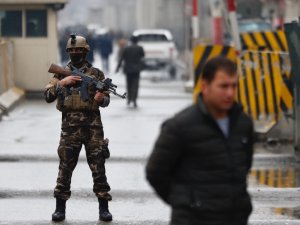 Afganistan’da Terör Saldırıları: 4 Ölü, 14 Yaralı