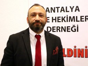 "Obezite Yaşamı 14 Yıl Kısaltıyor"