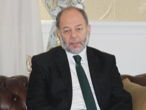 "Çocuk İstismarı Cezalarında Ağırlaştırma Yapılacak”