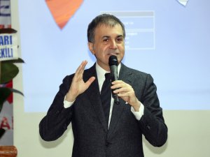 "Terörle Mücadele Ederken Ekonomimizi Büyütüyoruz"