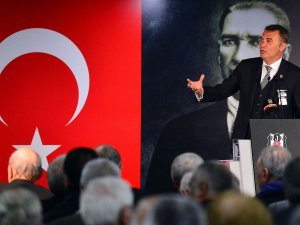 "Fenerbahçe Maçında Vardar Ovası’nı Çalmak Bize Yakışmaz"