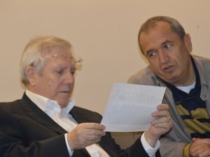 "1 Milyon Üye Olunca Kimsenin Parasına İhtiyacımız Kalmayacak"