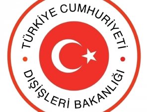 Dışişleri’nden Abd’nin Kudüs Kararına Tepki