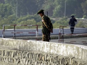 Arakan’da 3 Farklı Noktada Bombalı Saldırı