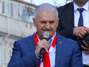 "Mehmetçik Terör Neredeyse Kökünü Kazımak İçin Çalışıyor"