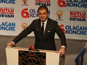 "Hollanda’nın Türkiye’ye Husumet Gütmekten Başka Amacı Olamaz"
