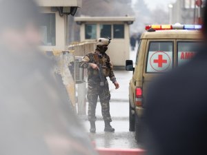 Afganistan’da Ölü Sayısı 23’e Yükseldi