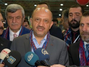Işık’tan Abd’nin Kararına Tepki