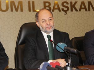 “Bu İttifak İlk Olarak 15 Temmuz’da Yapıldı"