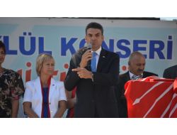 Umut Oran Dikili'den Aday Adaylarına Seslendi