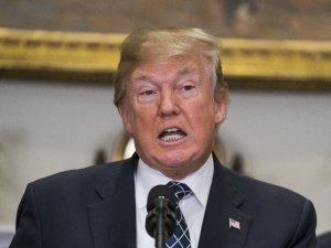 Trump: Adımlar İşe Yaramazsa...