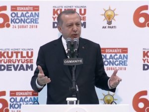 "2019 İttifak Yılı Olacak"
