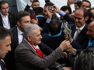 "Bu Hareketin İçine Nifak Sokmaya Çalışanlar..."