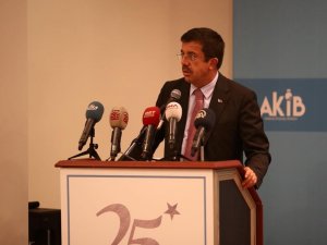 "Enflasyon İle Mücadele İçin..."