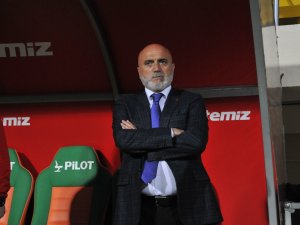 ”Hiç Beklemediğimiz Bir Sonuç Oldu”