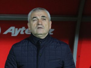 ”Galibiyetten Başka Bir Şey Düşünmüyorduk”