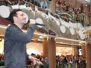 Teklisini Nevşehir’de Görücüye Çıkardı