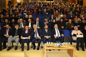 AK Parti Rize’de İlçe Danışma Meclisi Toplantıları Başladı