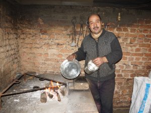 Unutulmaya Yüz Tutmuş Mesleklerden ‘Kalaycılık’