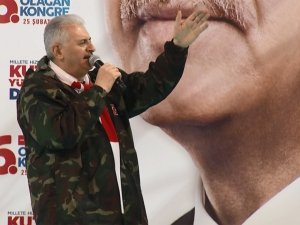 “Önümüzdeki Günlerde Meclis’e Getireceğiz”