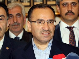 “Dileğimiz Salih Müslim’in Türkiye’ye İade Edilmesidir”