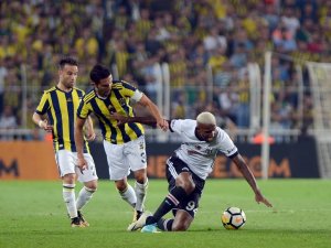 Vodafone Park’ta 11’ler Belli Oldu