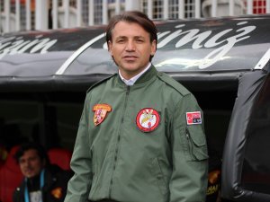 “Sezon Sonunda İyi Bir Pozisyonda Olacağız”