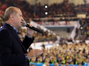 "Bu İş Ya Olacak Ya Olacak"