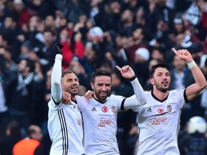 Quaresma’nın Gecesi