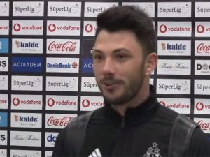 “Türkiye’nin En İyi Takımı Olduğumuzu Gösterdik”