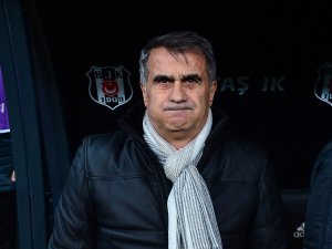 “Başakşehir Ve Galatasaray’ı Da Ligde Geçmemiz Gerekiyor”