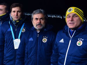 "Attığımız Ghol Ofsayttı"